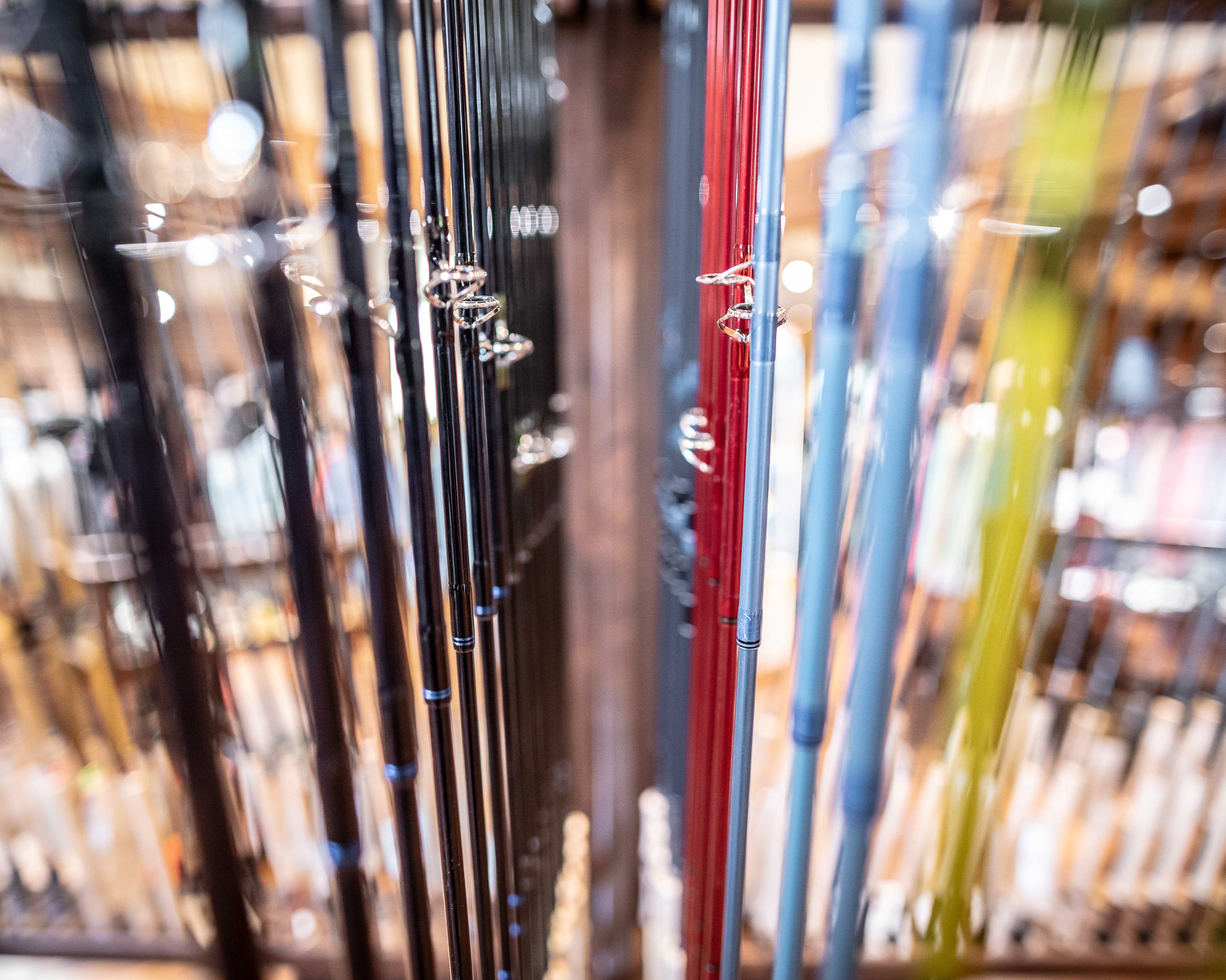 How to Choose Your First Fly Fishing Rod - Gordy & Sons Outfitters